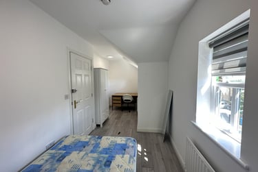 6 bed flat, Schuster Road, Victoria Park, Manchester, M145PE - Image 15